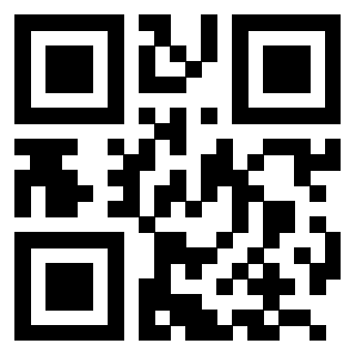 3204712120 - Immagine del Qr Code associato