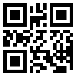 Scansione del QrCode di 3204712122
