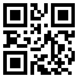 Scansione del Qr Code di 3204712127