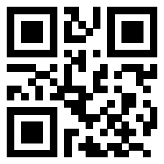Immagine del QrCode di 3204712131