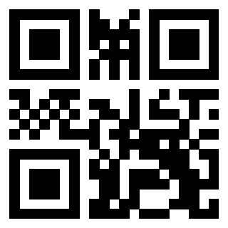 Il QrCode di 3204712136