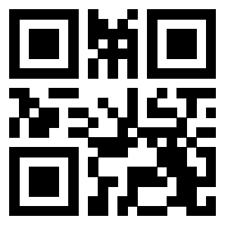 3204712138 QrCode associato