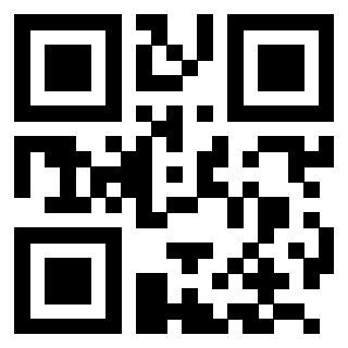 3204712142 - Immagine del Qr Code associato