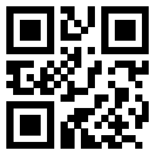 Immagine del Qr Code di 3204712158