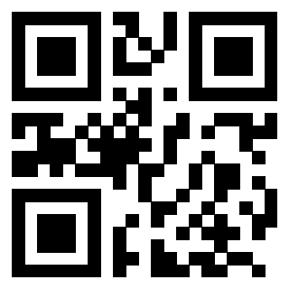 3204712160 QrCode associato