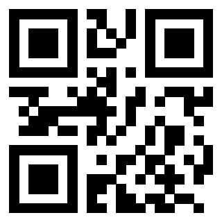 Immagine del Qr Code di 3204712161