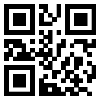 Immagine del Qr Code di 3204712169
