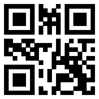 Immagine del QrCode di 3204712174