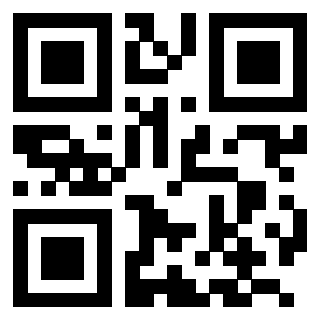 3204712177 - Immagine del Qr Code associato