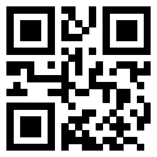 Scansione del QrCode di 3204712182