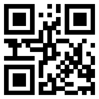 Scansione del Qr Code di 3204712191