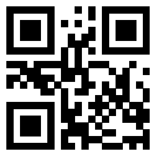 Il QrCode di 3204712192