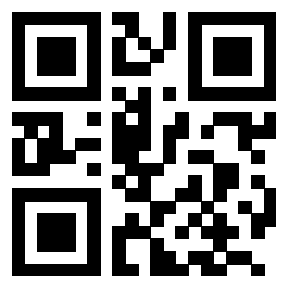 Scansione del QrCode di 3204712194