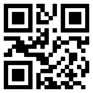 3204712200 Qr Code associato
