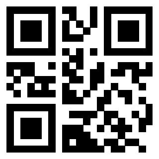 3204738709 - Immagine del Qr Code associato