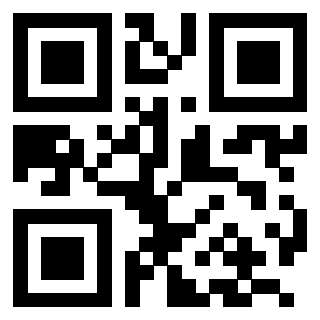 3204738710 - Immagine del QrCode associato