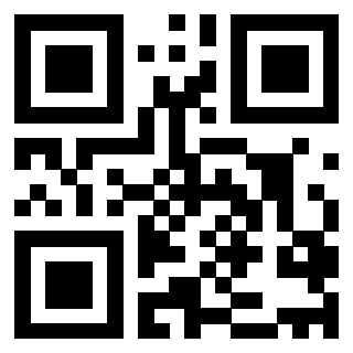 Scansione del QrCode di 3204738711