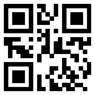 Immagine del Qr Code di 3204738717