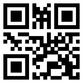 Immagine del Qr Code di 3204738720