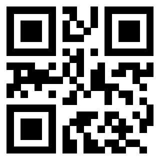 3204738723 Qr Code associato