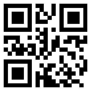 3204738736 - Immagine del QrCode associato