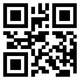 Scansione del Qr Code di 3204738738