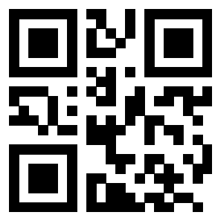Immagine del Qr Code di 3204738743