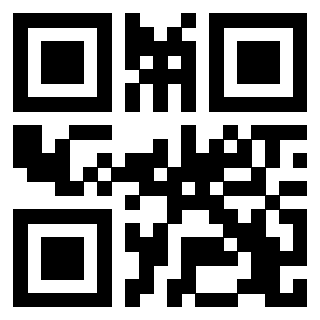 3204738744 - Immagine del Qr Code associato