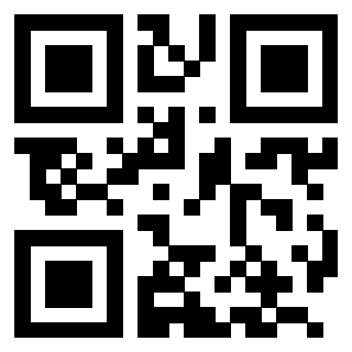 Scansione del Qr Code di 3204738746