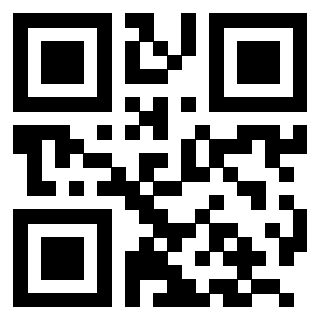 Scansione del Qr Code di 3204738751