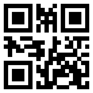 Il QrCode di 3204738753