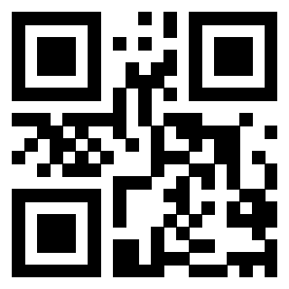 3204738756 - Immagine del Qr Code associato