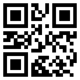Immagine del Qr Code di 3204738762