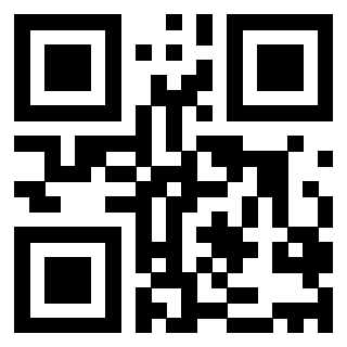 Scansione del Qr Code di 3204738763