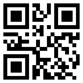 Immagine del Qr Code di 3204738766