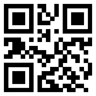 Immagine del QrCode di 3204738769