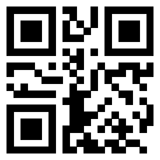 Immagine del Qr Code di 3204738770