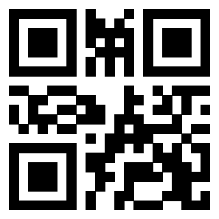 Immagine del QrCode di 3204738772