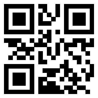Il QrCode di 3204738775