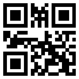 Immagine del Qr Code di 3204738777