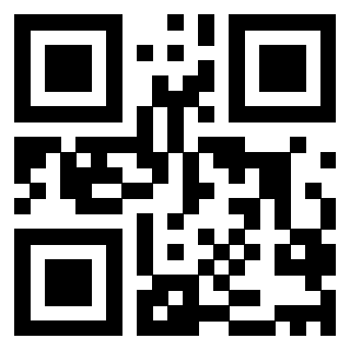Scansione del Qr Code di 3204738778