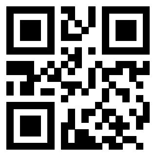 Immagine del Qr Code di 3204738781