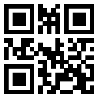 Immagine del Qr Code di 3204738783
