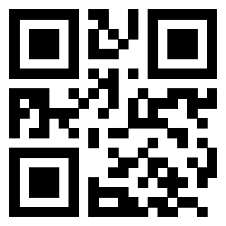 Immagine del QrCode di 3204738791