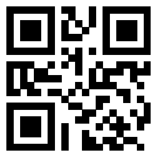 3204738798 - Immagine del QrCode associato