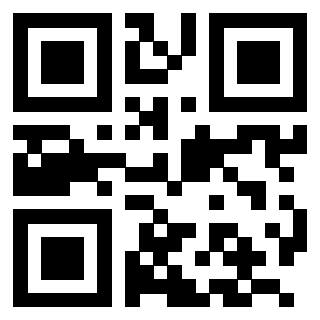 Il QrCode di 3204738803