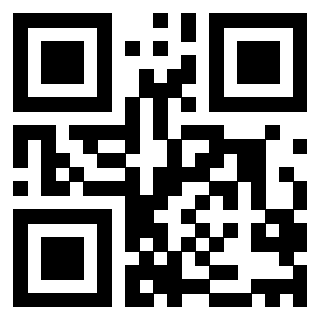 Immagine del Qr Code di 3204738804