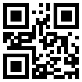 Scansione del QrCode di 3204738815