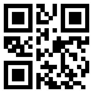 3204738817 - Immagine del QrCode