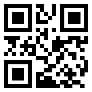 3204738818 Qr Code associato